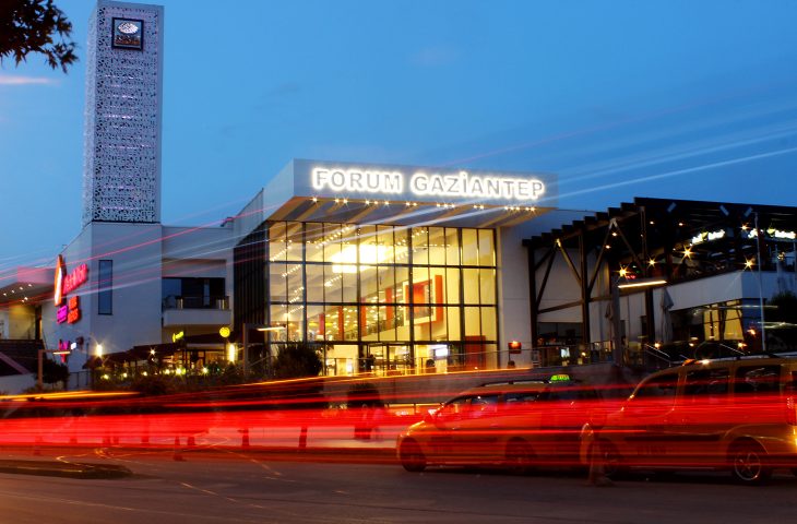 FORUM AVM - GAZİANTEP