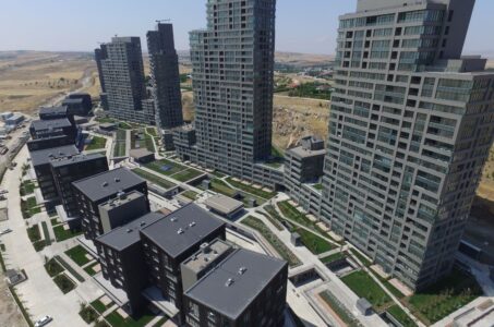 İNCEK LOFT - ANKARA