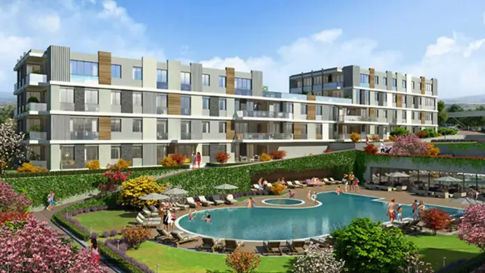 NOVELLA EVLERİ - İSTANBUL