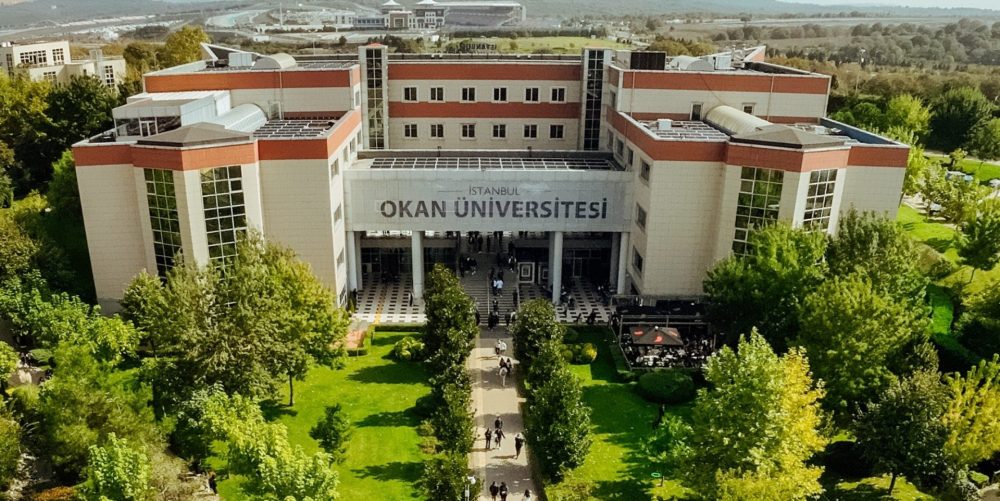 OKAN ÜNİVERSİTESİ - İSTANBUL