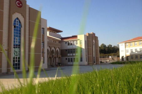 HENDEK MESLEK LİSESİ - SAKARYA