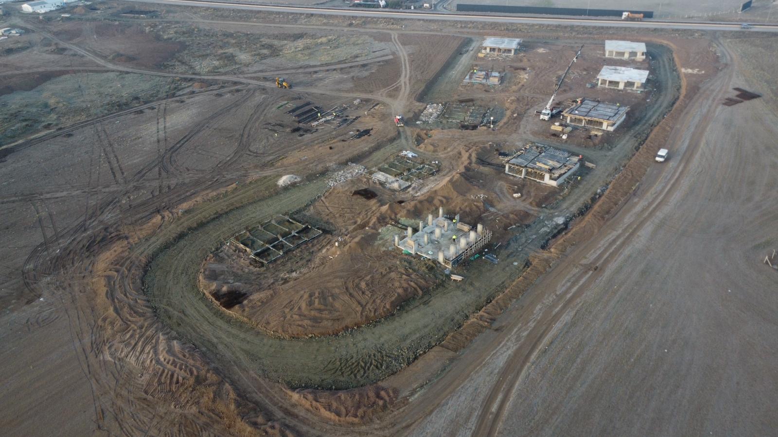 ANKARA ÜNİVERSİTESİ VETERİNERLİK FAKÜLTESİ